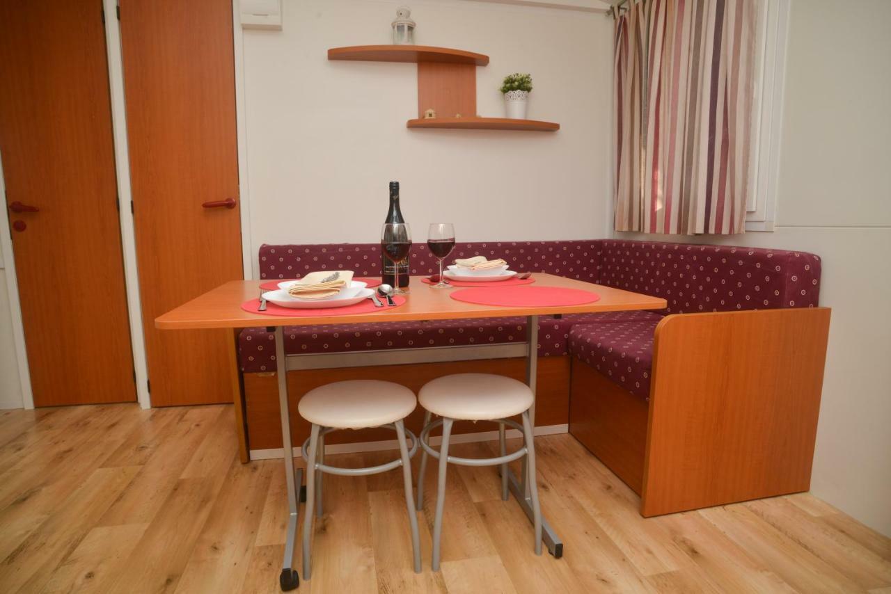Lavender Mobile Houses Pakoštane エクステリア 写真