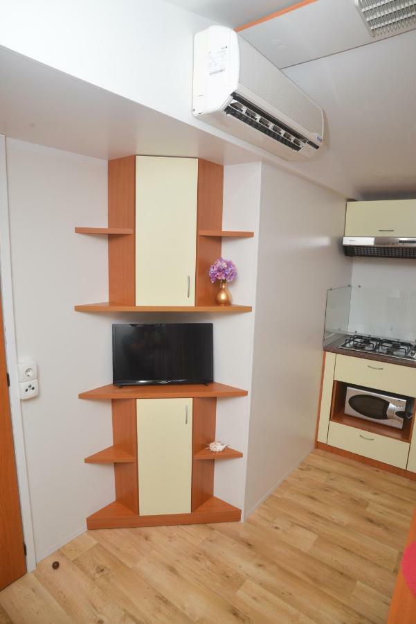 Lavender Mobile Houses Pakoštane エクステリア 写真
