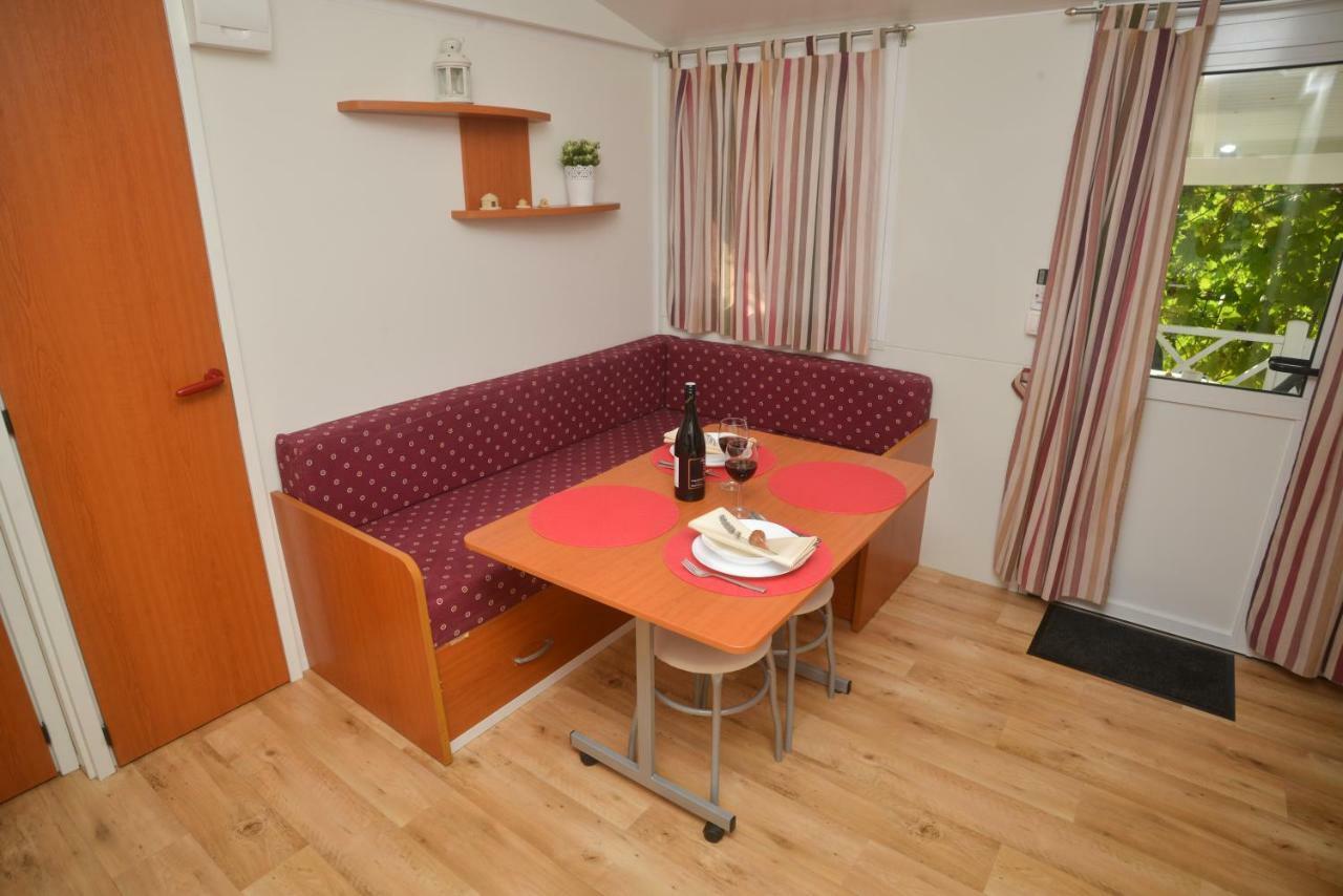 Lavender Mobile Houses Pakoštane エクステリア 写真