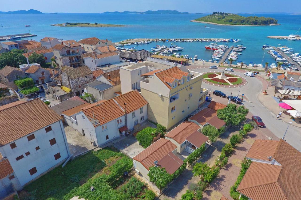 Lavender Mobile Houses Pakoštane エクステリア 写真