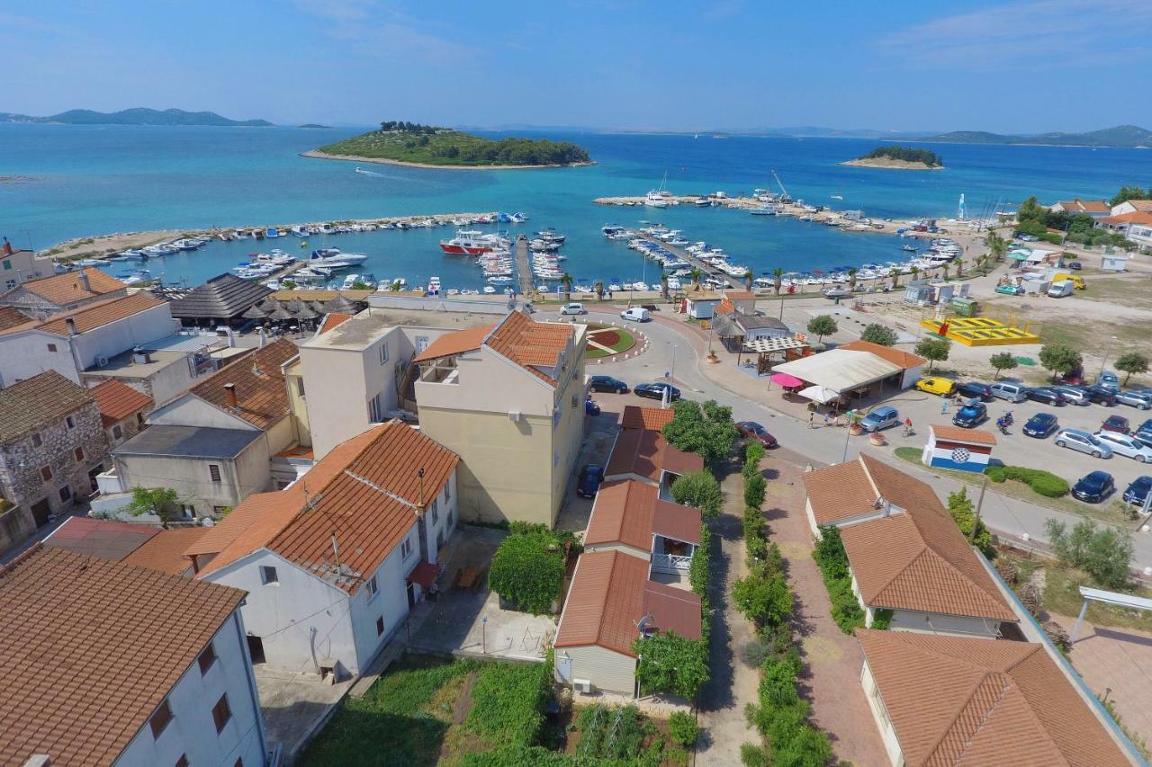 Lavender Mobile Houses Pakoštane エクステリア 写真