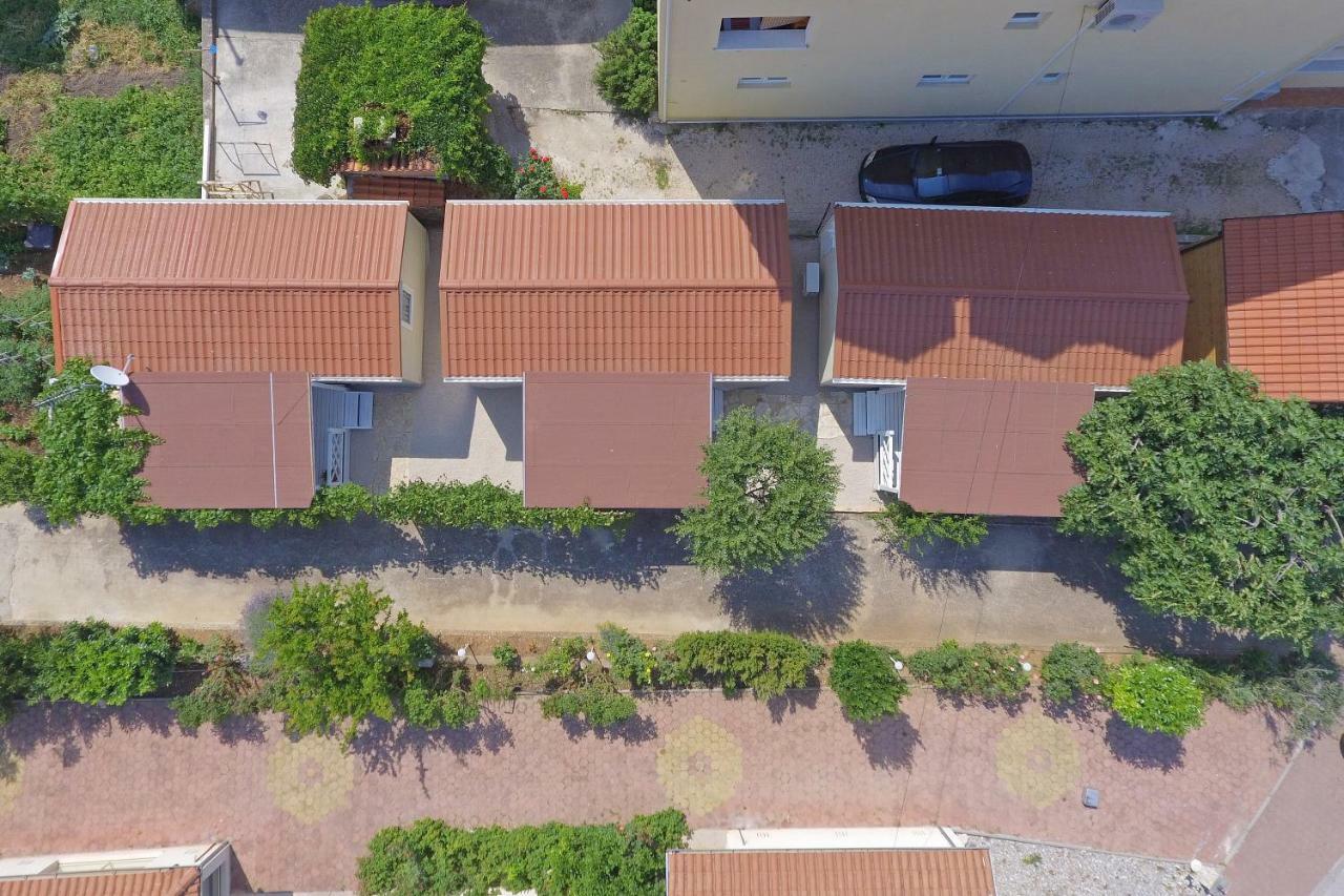 Lavender Mobile Houses Pakoštane エクステリア 写真